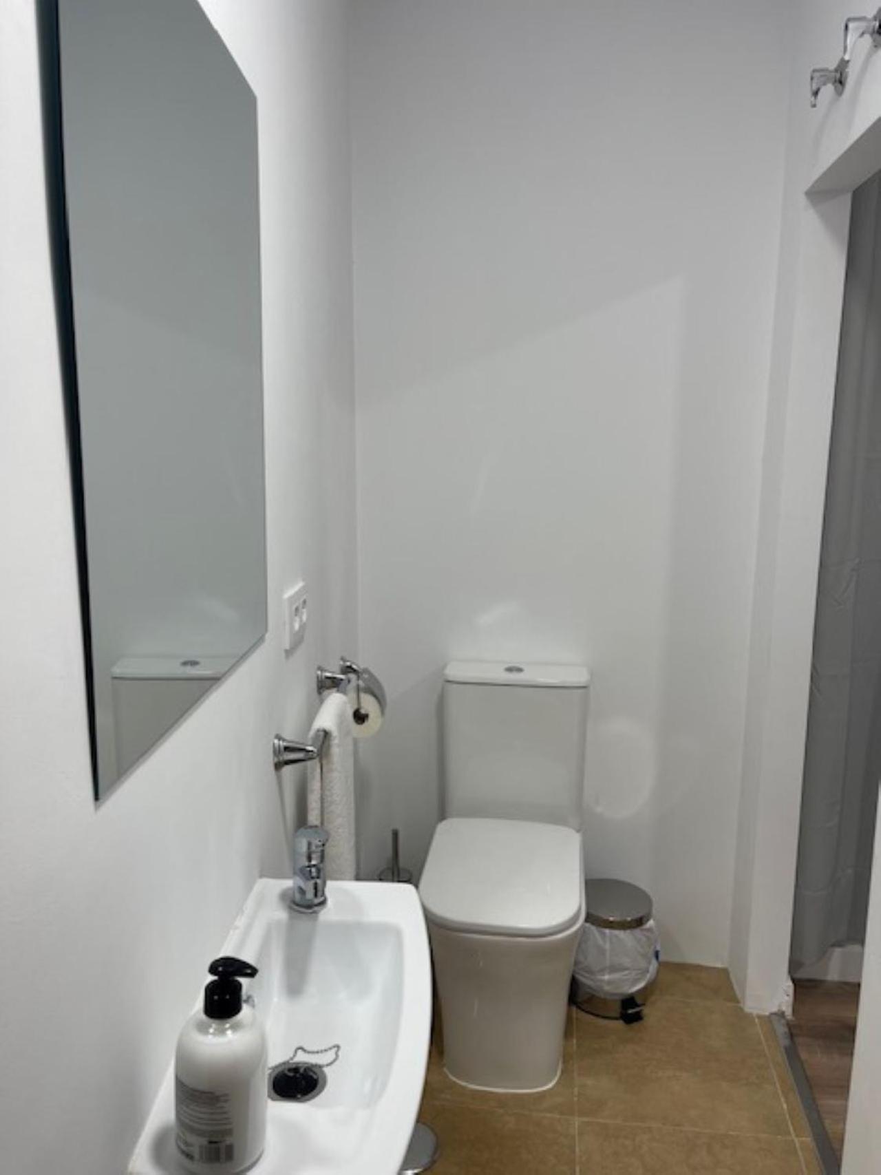Apartamento Y Habitaciones Privada Torre Del Castillo Sanlúcar de Barrameda Exteriör bild