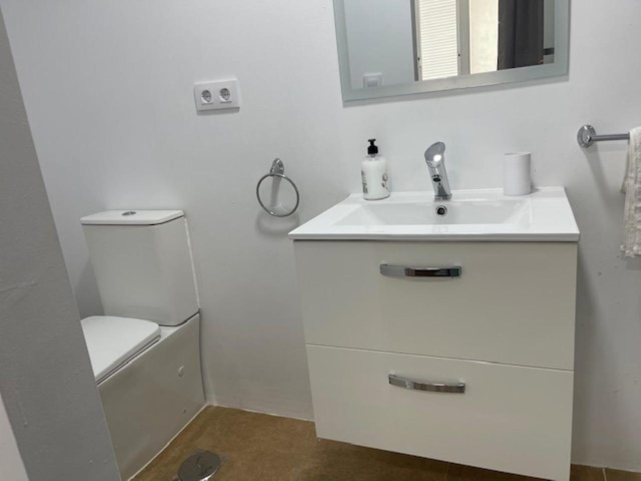 Apartamento Y Habitaciones Privada Torre Del Castillo Sanlúcar de Barrameda Exteriör bild