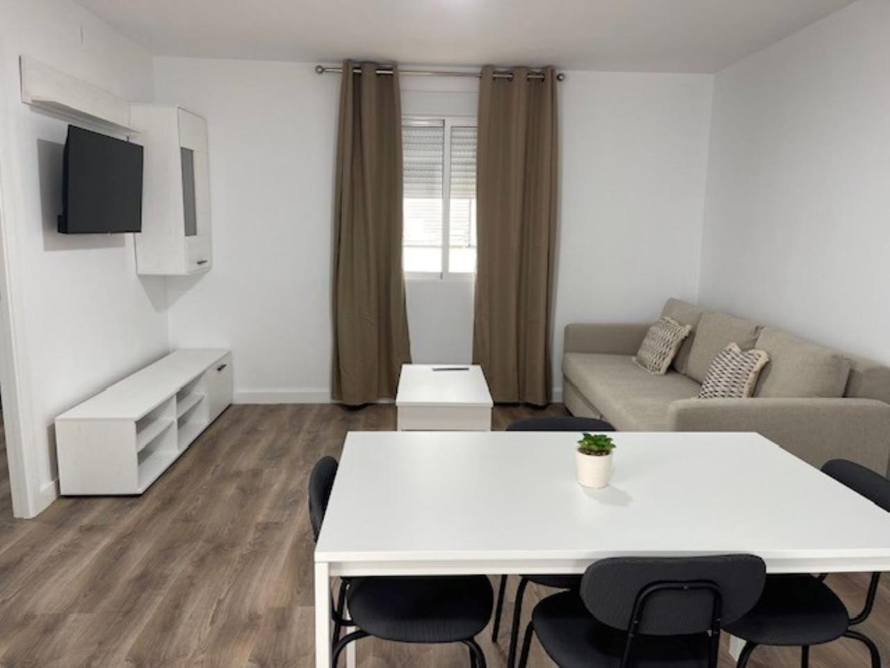 Apartamento Y Habitaciones Privada Torre Del Castillo Sanlúcar de Barrameda Exteriör bild