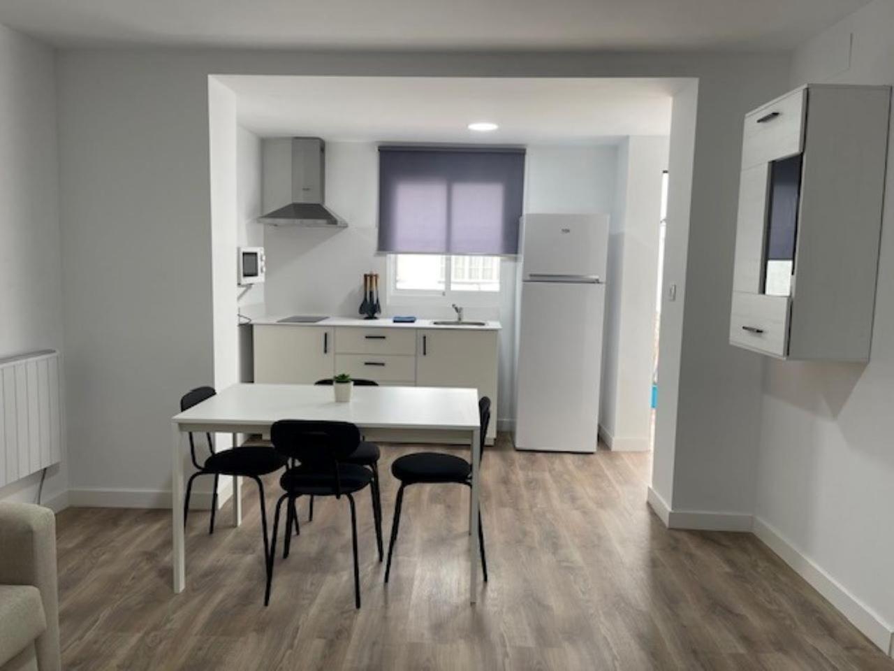 Apartamento Y Habitaciones Privada Torre Del Castillo Sanlúcar de Barrameda Exteriör bild