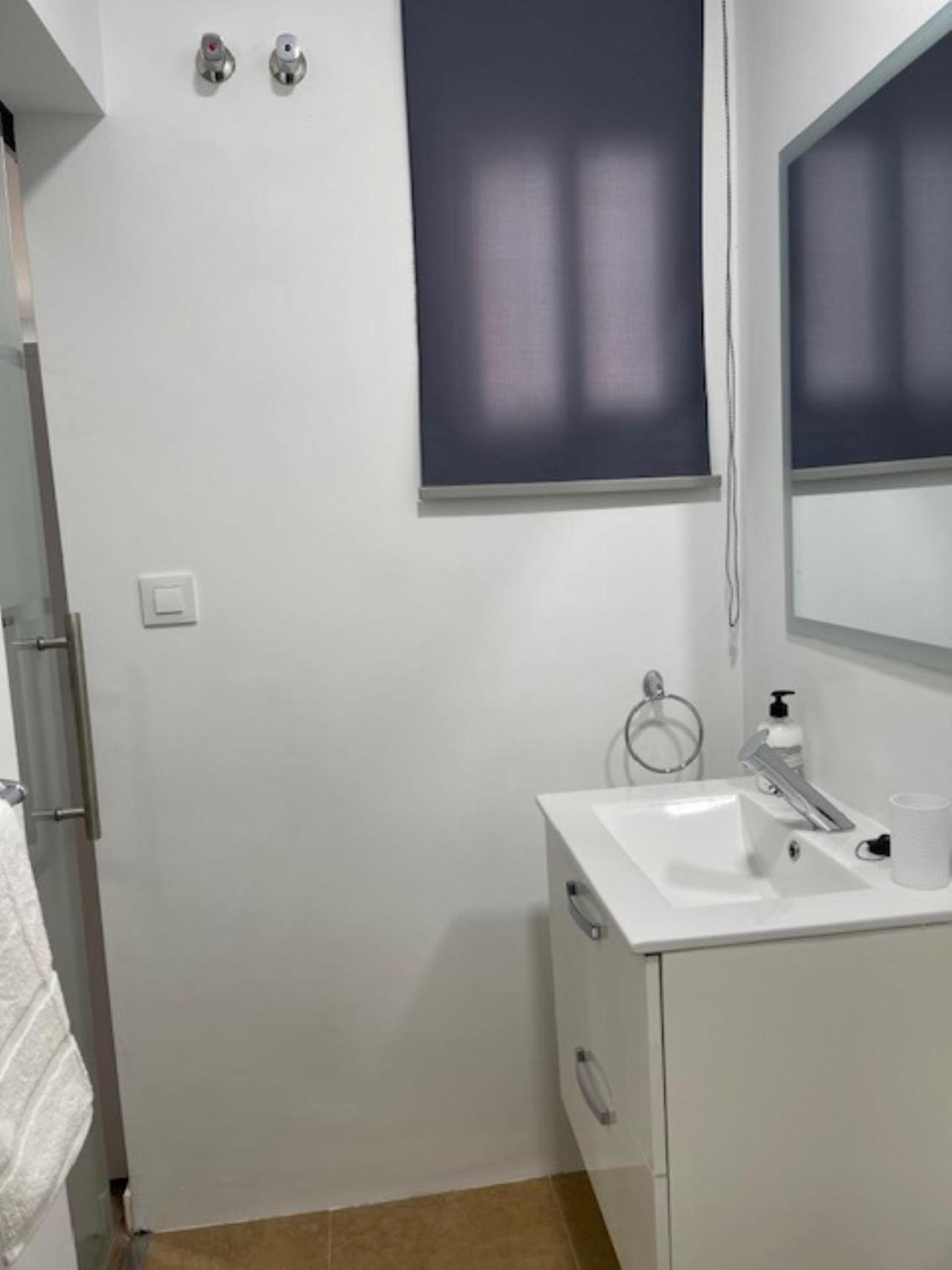 Apartamento Y Habitaciones Privada Torre Del Castillo Sanlúcar de Barrameda Exteriör bild
