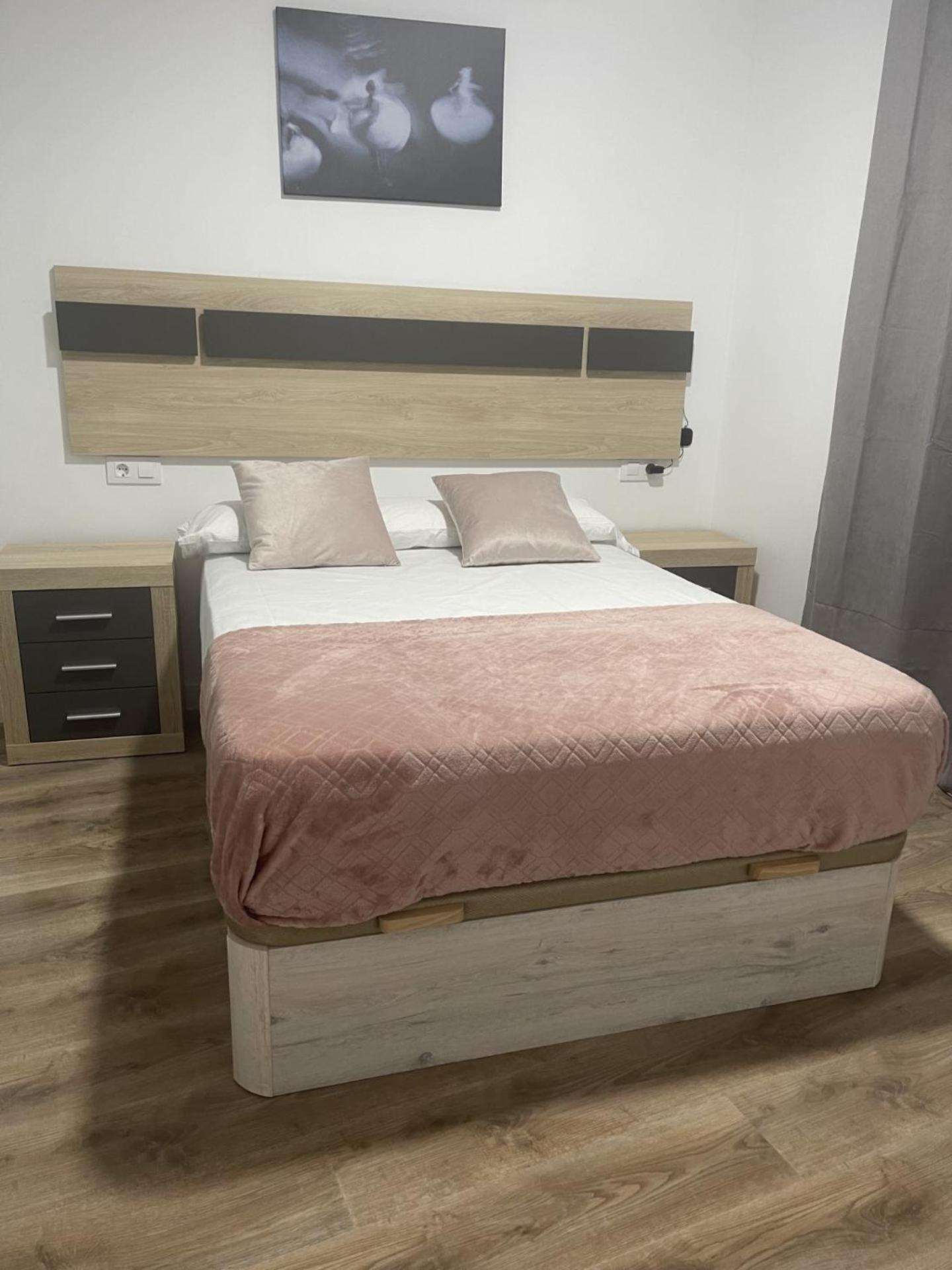 Apartamento Y Habitaciones Privada Torre Del Castillo Sanlúcar de Barrameda Exteriör bild